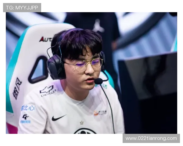 IG强势对决T1巅峰重燃中韩宿敌之战谁能笑到最后