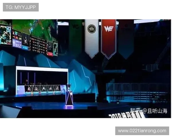 电竞产业蓬勃发展下的未来趋势与挑战：技术创新与玩家生态的深度分析