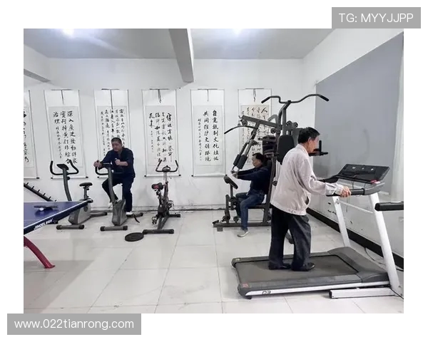 坚持科学健身打造强健体魄引领健康生活新风尚