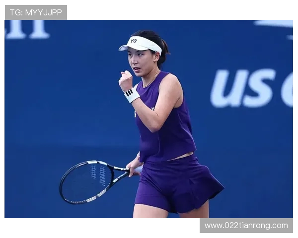 网球运动的魅力与发展：从初学者到职业选手的成长之路