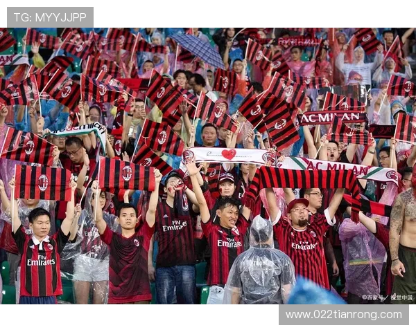 AC米兰重建之路：从青训到世界级冠军梦的再出发