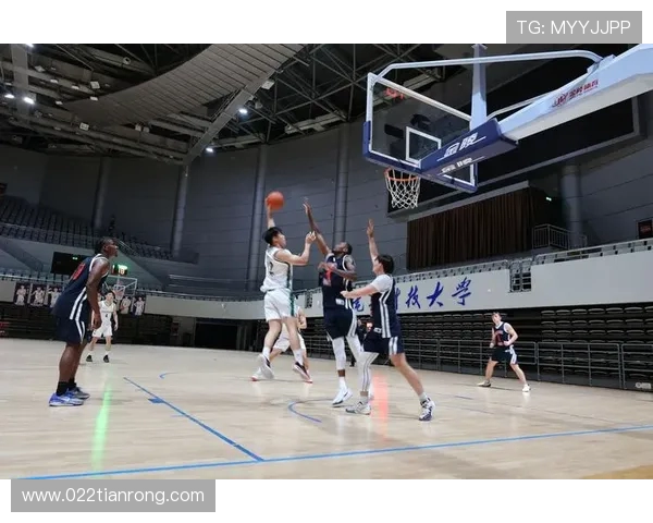 以篮球为纽带探索团队协作与青春激情在运动场上的无限可能