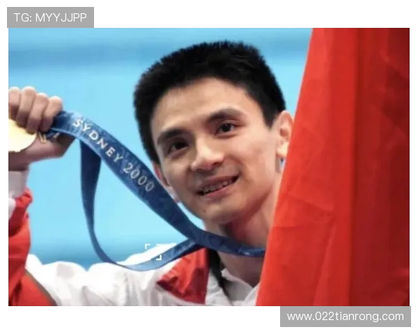 从跳水天才到体育传奇熊倪的人生奋斗与辉煌荣耀之路 从跳水天才到体育传奇熊倪的人生奋斗与辉煌荣耀之路