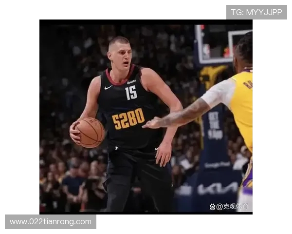 丹佛掘金崛起之路：探索球队历史、核心球员与未来发展趋势