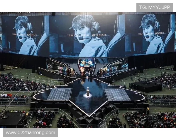 《全球电竞赛事发展趋势分析：新兴项目崛起与传统赛事的融合》