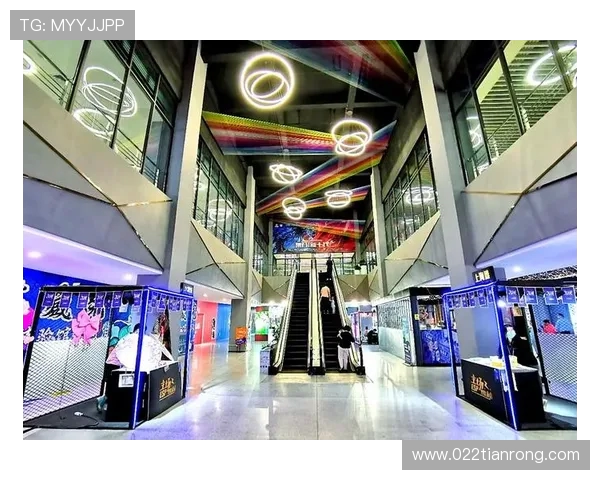 全球电子竞技产业蓬勃发展引领年轻人创新与数字娱乐新潮流