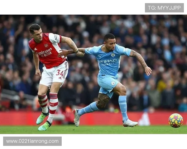 曼城与阿森纳激战正酣 争冠之路迎来决定性对决