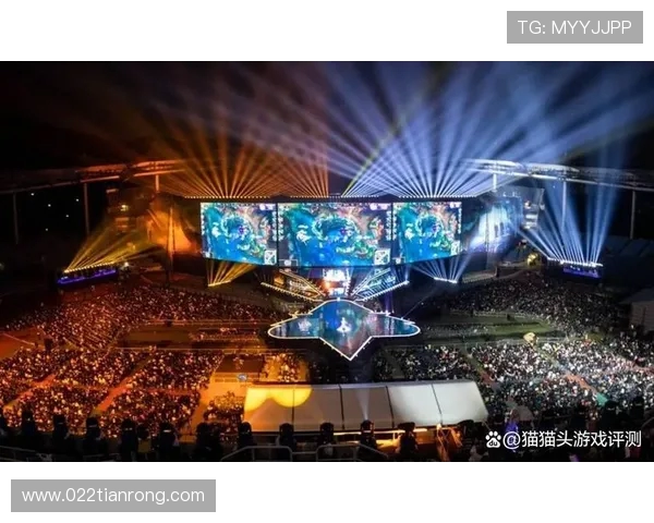 英雄联盟全球总决赛巅峰对决见证王者崛起与荣耀新传奇