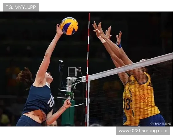 从零起步掌握排球技巧与战术全解析助你成为排球高手 从零起步掌握排球技巧与战术全解析助你成为排球高手