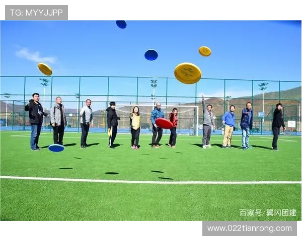 南京飞盘队与广州飞盘队赛后复盘分析意识碰撞与战术对决