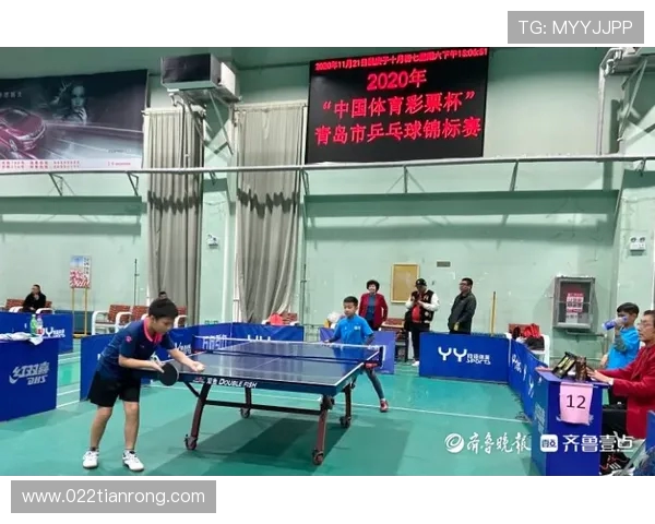 广州乒乓球队实力对比深度解析与未来发展趋势探讨