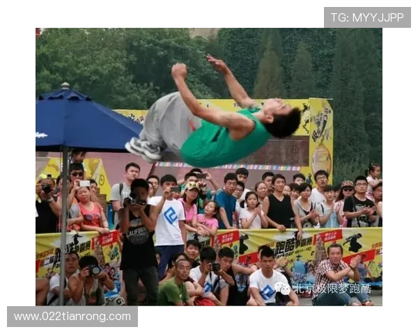 广州极限运动队耐力探秘：挑战极限的激情与坚持之路