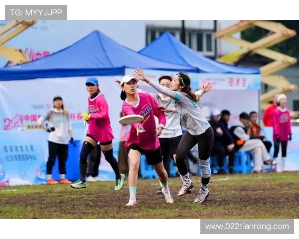 武汉飞盘队实力强劲荣登全国飞盘意识排行榜第四名 武汉飞盘队实力强劲荣登全国飞盘意识排行榜第四名