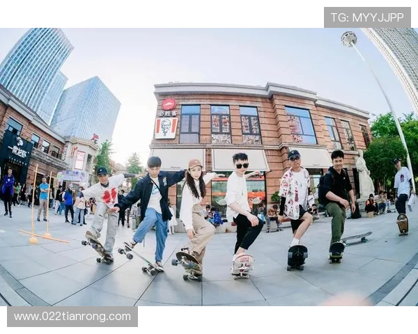 滑板热点:解读武汉滑板队的转换 滑板热点:解读武汉滑板队的转换