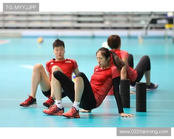 科学排球训练方法探讨与配合技巧提升策略