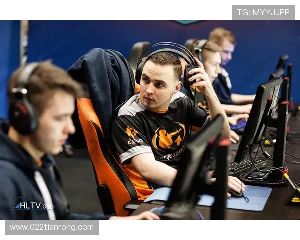 聚焦CSGO战术解析：WE战队的策略与执行深度剖析