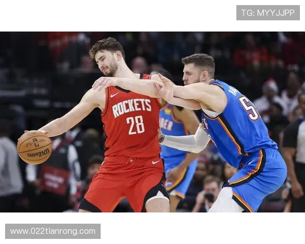 07年火箭与雷霆的激烈对决回顾与精彩瞬间分析