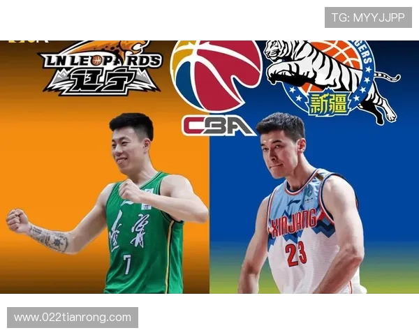 CBA新疆对阵广东直播信息及赛前分析全面解读