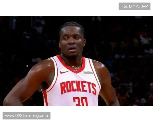 克林特卡佩拉:从默默无闻到NBA篮板王的辉煌之路