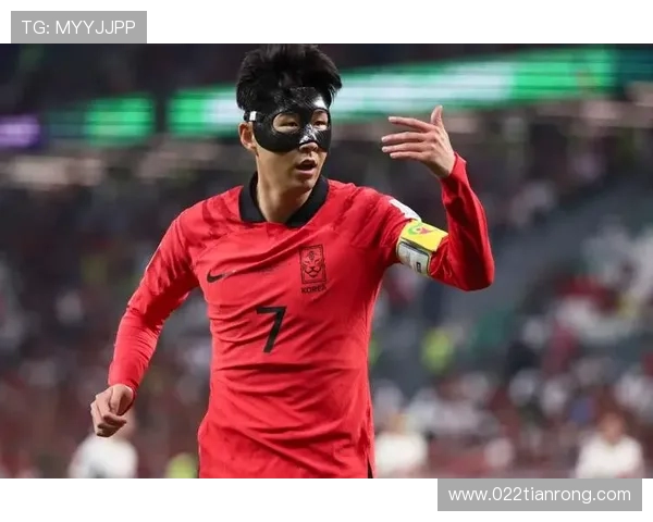 孙兴O的足球传奇之路:从少年梦想到国际舞台的辉煌成就